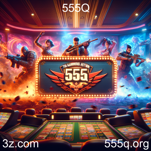 Atração dos Jogos de Ação: Uma Análise do Gênero