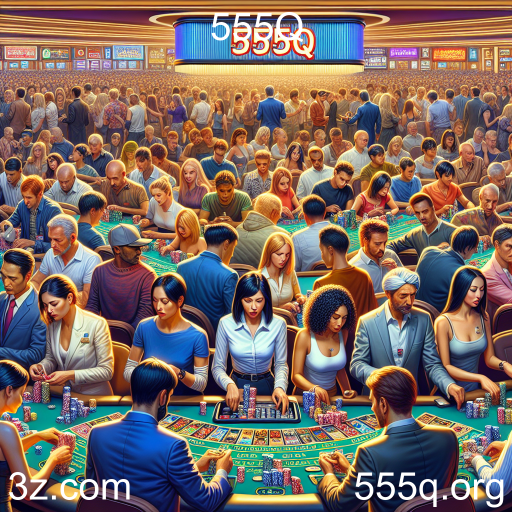 A Revolução dos Jogos Multiplayer Diversificados