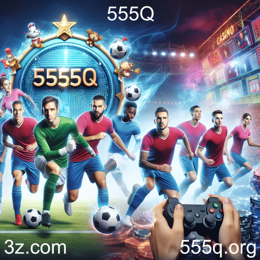 A Evolução dos Jogos de Esportes: Uma Experiência Interativa